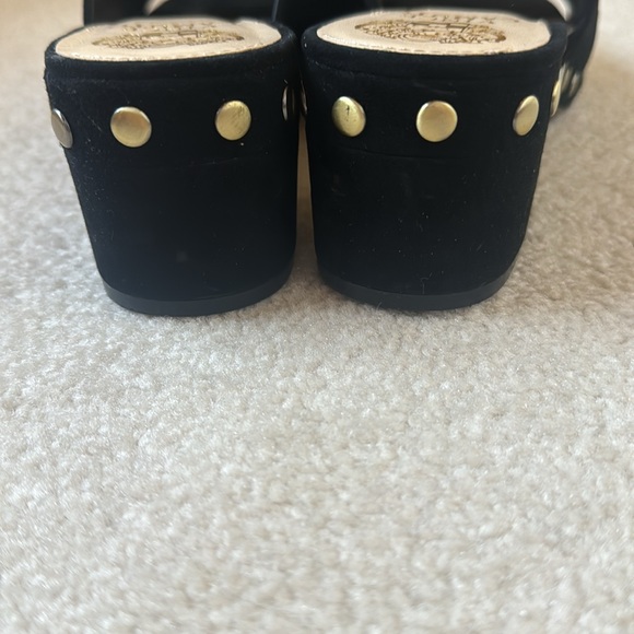 Vince camuto HANIYA studded mules - Picture 3 of 6